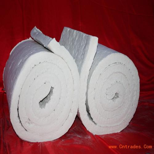 恩施硅酸铝纤维棉生产厂家 图片2
