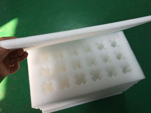 东莞珍珠棉 生产异形棉 加工各类珍珠棉包装订制异形珍珠棉保护棉