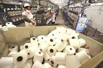 棉超分享:2019织造市场的最大利空因素,很可能是中西部产能的集中爆发!